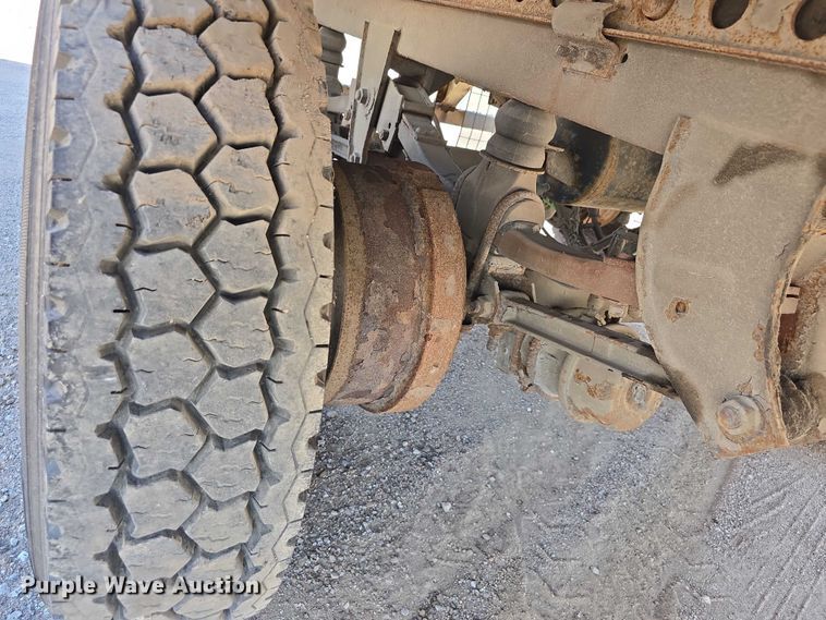 image for item DR3968 2013 Wabash DVCVHPC dry van trailer