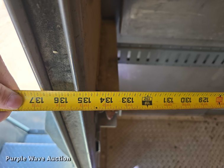 image for item DR3969 2003 Workhorse Custom Chassis P42 delivery truck