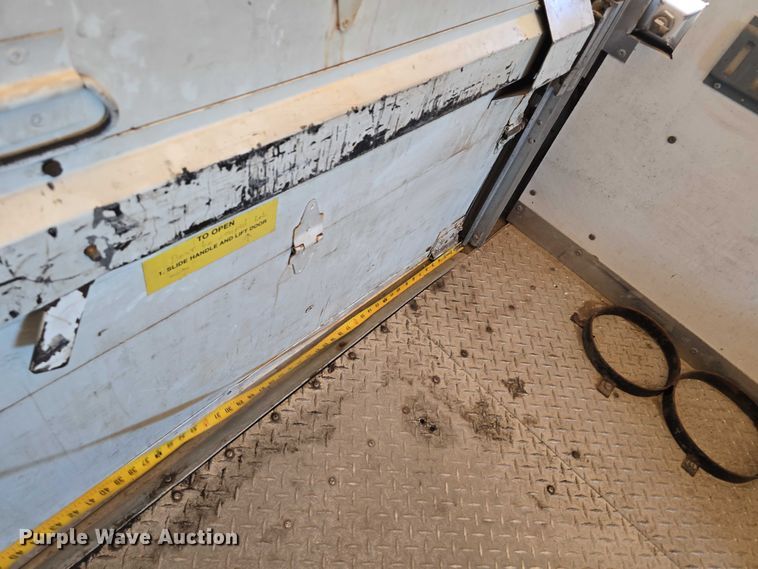 image for item DR3969 2003 Workhorse Custom Chassis P42 delivery truck