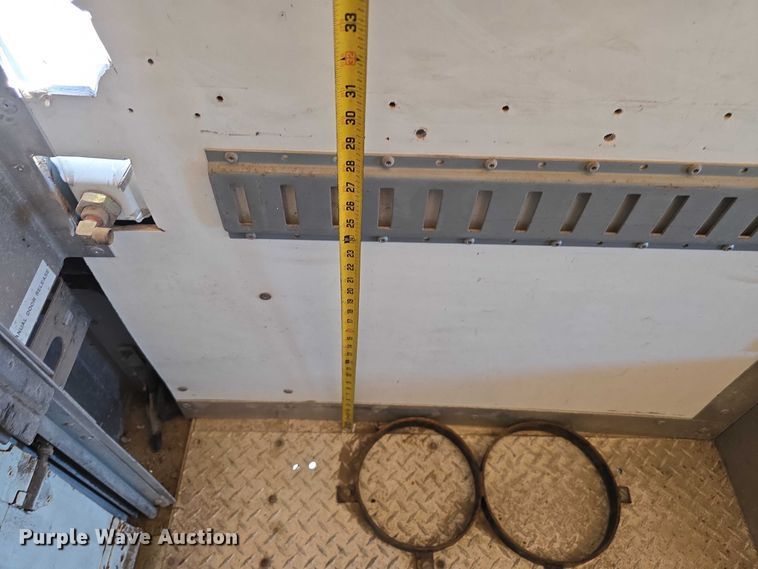 image for item DR3969 2003 Workhorse Custom Chassis P42 delivery truck