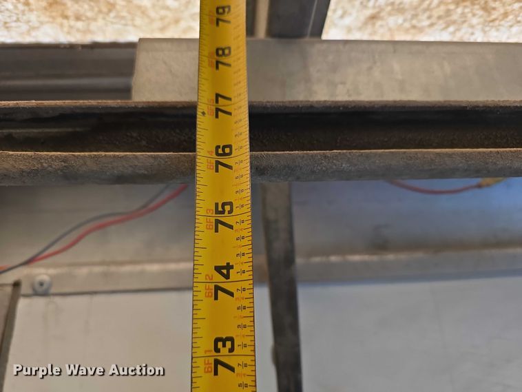 image for item DR3969 2003 Workhorse Custom Chassis P42 delivery truck