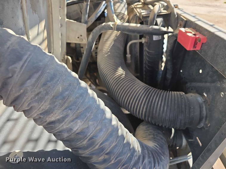 image for item DR3969 2003 Workhorse Custom Chassis P42 delivery truck