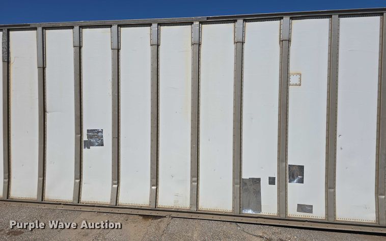 image for item DR3971 1994 Hyundai HDM-48WH-A8100R1 shipping container