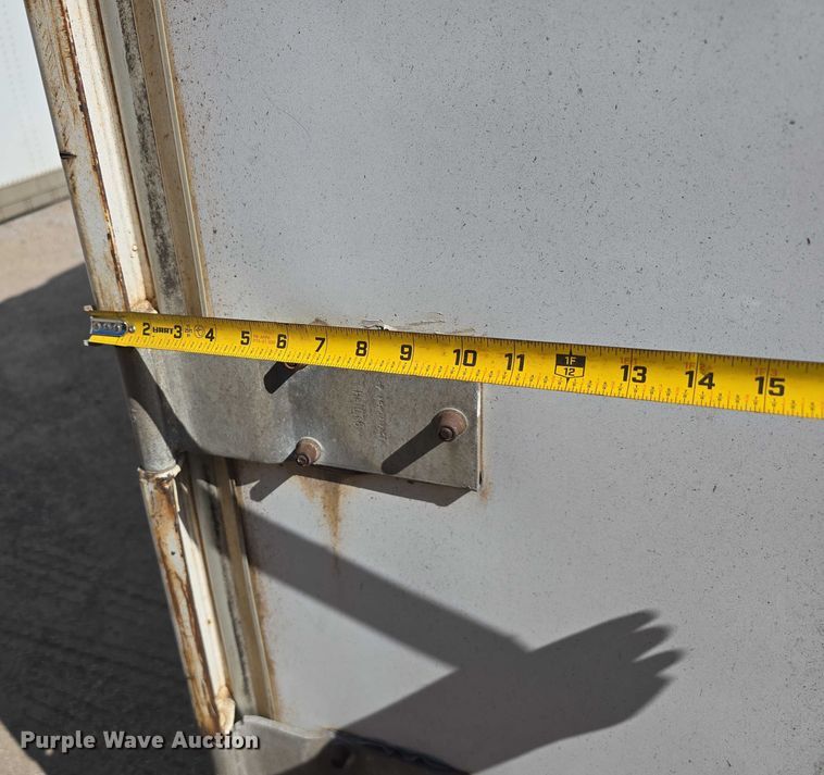 image for item DR3971 1994 Hyundai HDM-48WH-A8100R1 shipping container