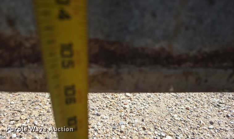 image for item DR3971 1994 Hyundai HDM-48WH-A8100R1 shipping container