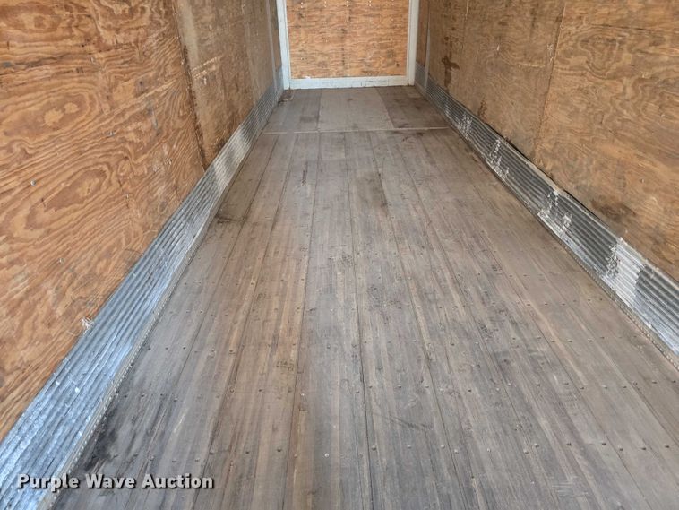 image for item DR3971 1994 Hyundai HDM-48WH-A8100R1 shipping container