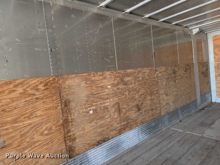 image for item DR3971 1994 Hyundai HDM-48WH-A8100R1 shipping container