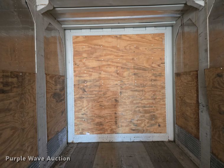 image for item DR3971 1994 Hyundai HDM-48WH-A8100R1 shipping container