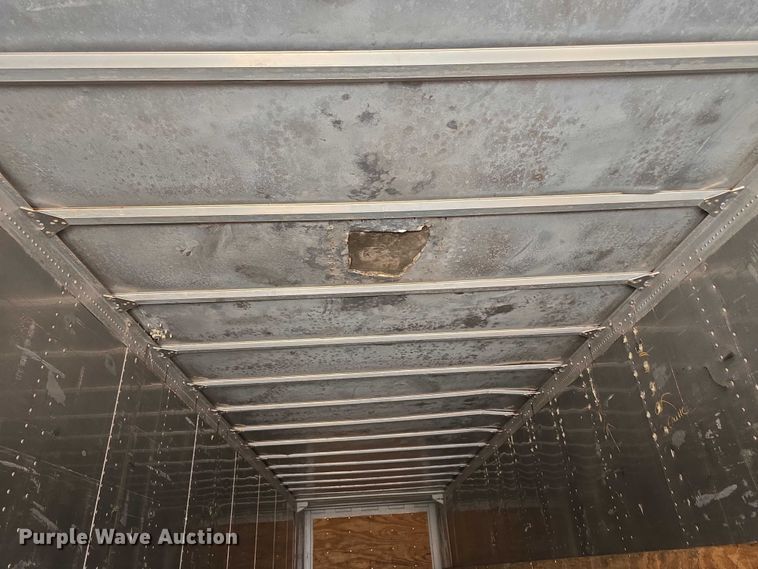 image for item DR3971 1994 Hyundai HDM-48WH-A8100R1 shipping container