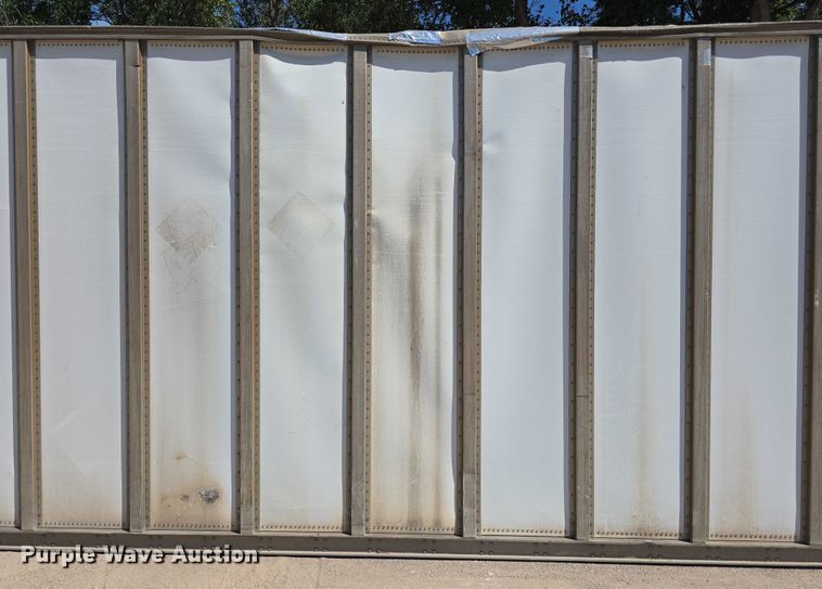 image for item DR3972 1994 Monon MXX-DC-00-48WXT shipping container