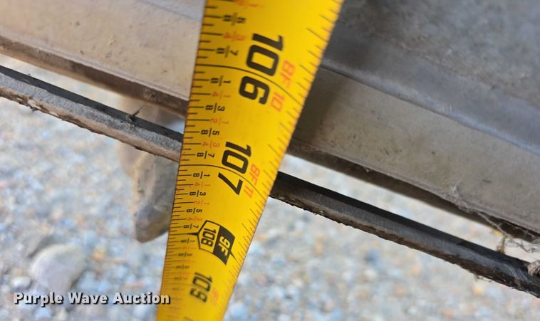 image for item DR3972 1994 Monon MXX-DC-00-48WXT shipping container