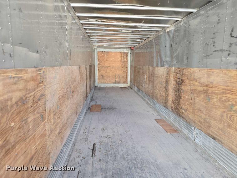 image for item DR3972 1994 Monon MXX-DC-00-48WXT shipping container