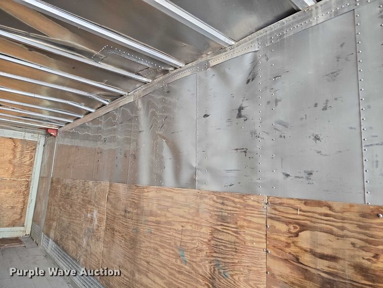 image for item DR3972 1994 Monon MXX-DC-00-48WXT shipping container