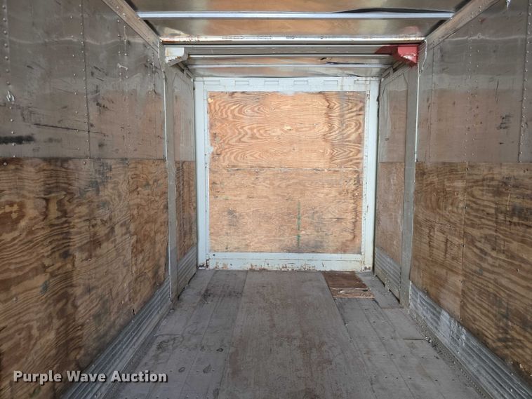 image for item DR3972 1994 Monon MXX-DC-00-48WXT shipping container