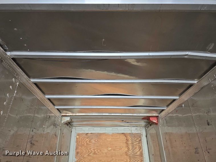 image for item DR3972 1994 Monon MXX-DC-00-48WXT shipping container