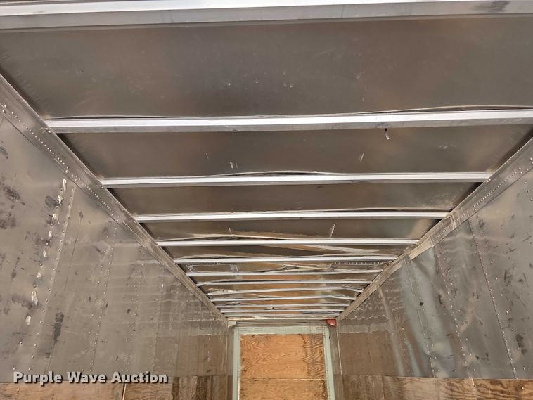 image for item DR3972 1994 Monon MXX-DC-00-48WXT shipping container