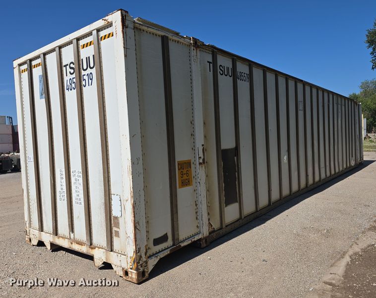 Top Destinations for Shipping Cars from the USA