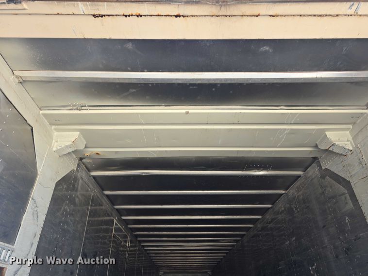 image for item DR3973 1993 Hyundai HDM-48WH-A8100 shipping container