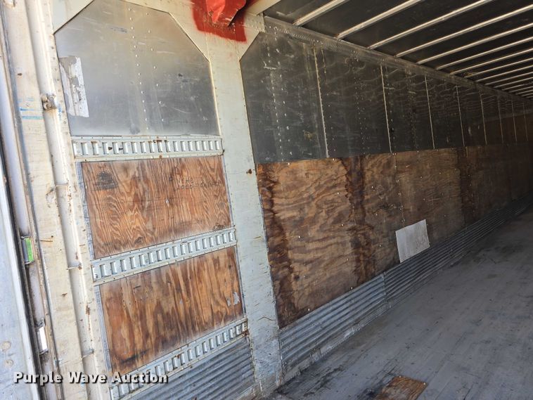 image for item DR3974 1993 Hyundai HDM-48WH-A8100R1 shipping container