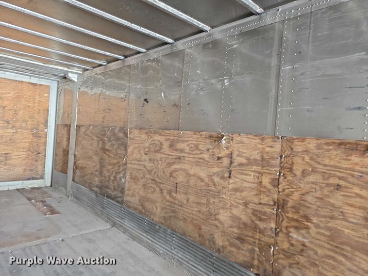 image for item DR3974 1993 Hyundai HDM-48WH-A8100R1 shipping container