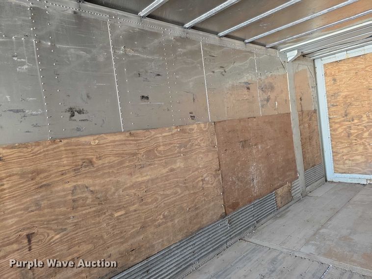 image for item DR3974 1993 Hyundai HDM-48WH-A8100R1 shipping container