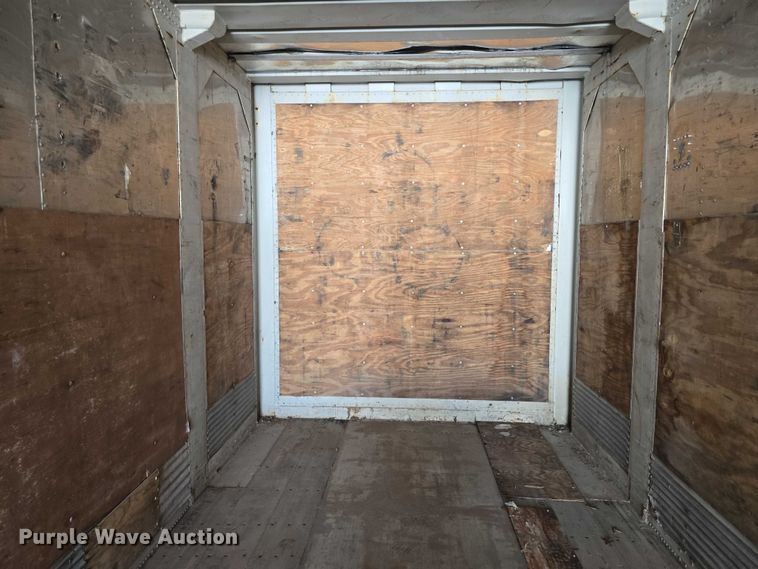 image for item DR3974 1993 Hyundai HDM-48WH-A8100R1 shipping container