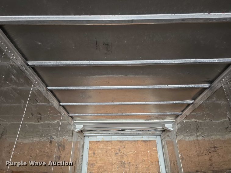 image for item DR3974 1993 Hyundai HDM-48WH-A8100R1 shipping container