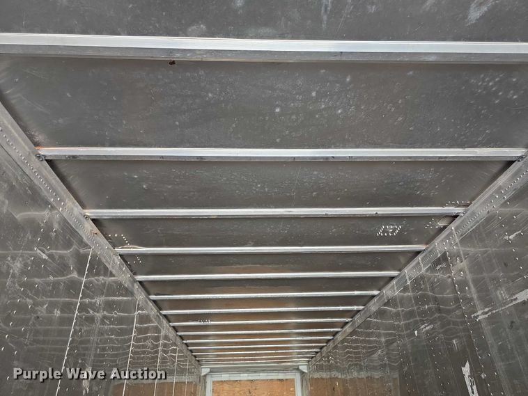 image for item DR3974 1993 Hyundai HDM-48WH-A8100R1 shipping container