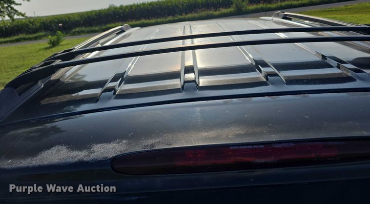 image for item DR3981 2004 Chevrolet TrailBlazer LS SUV