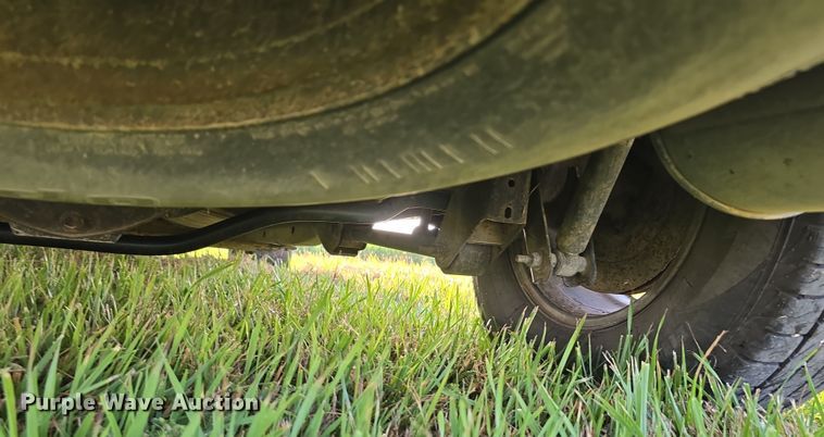 image for item DR3981 2004 Chevrolet TrailBlazer LS SUV