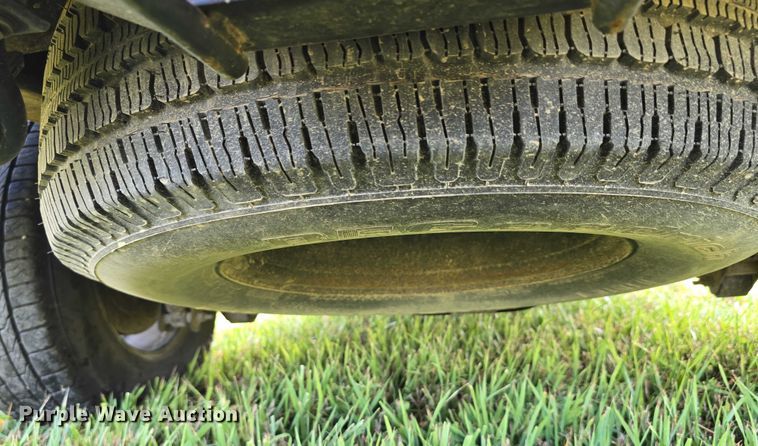 image for item DR3981 2004 Chevrolet TrailBlazer LS SUV