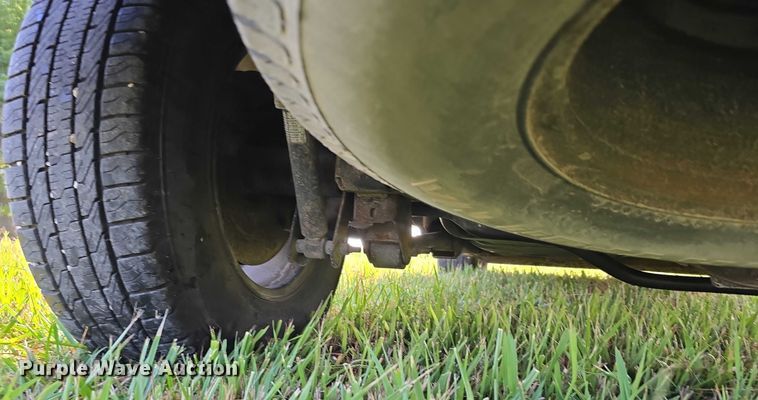 image for item DR3981 2004 Chevrolet TrailBlazer LS SUV