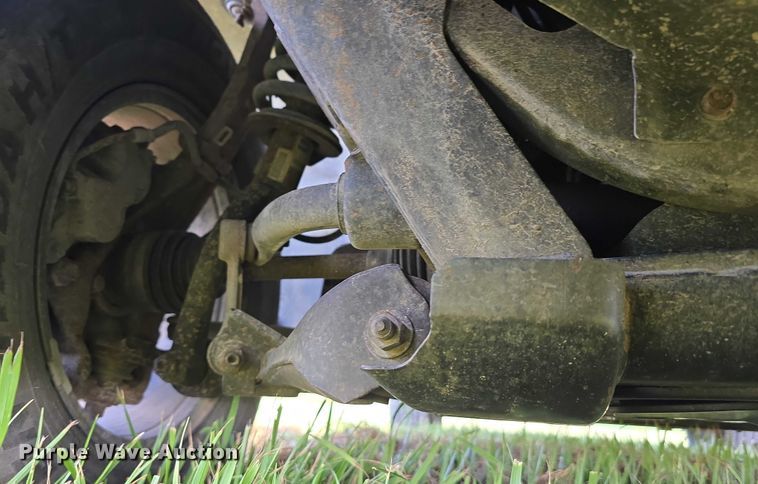 image for item DR3981 2004 Chevrolet TrailBlazer LS SUV