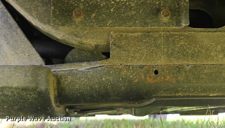 image for item DR3981 2004 Chevrolet TrailBlazer LS SUV