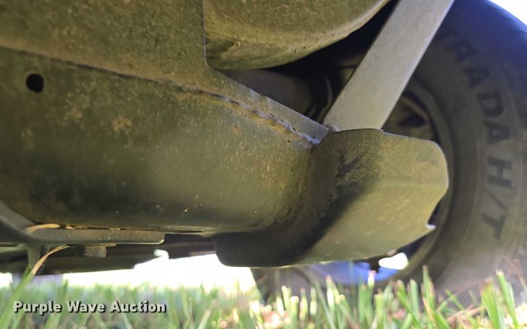 image for item DR3981 2004 Chevrolet TrailBlazer LS SUV