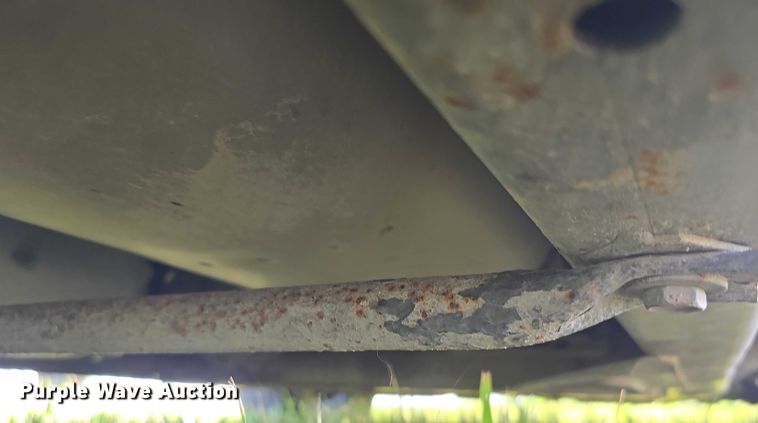 image for item DR3981 2004 Chevrolet TrailBlazer LS SUV