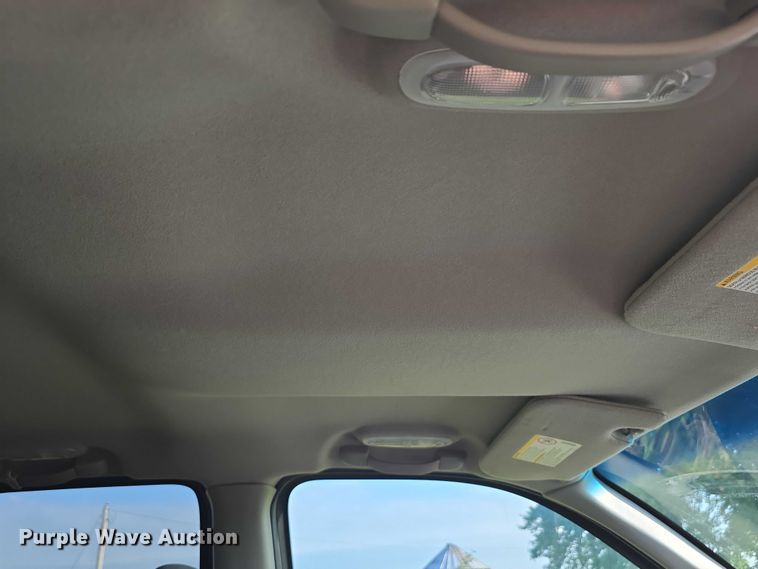 image for item DR3981 2004 Chevrolet TrailBlazer LS SUV