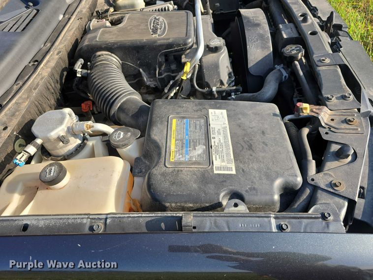 image for item DR3981 2004 Chevrolet TrailBlazer LS SUV