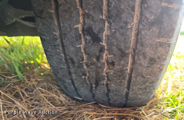 image for item DR3981 2004 Chevrolet TrailBlazer LS SUV