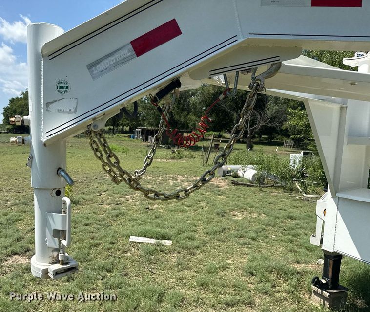 image for item DS3822 2023 Load Trail equipment trailer