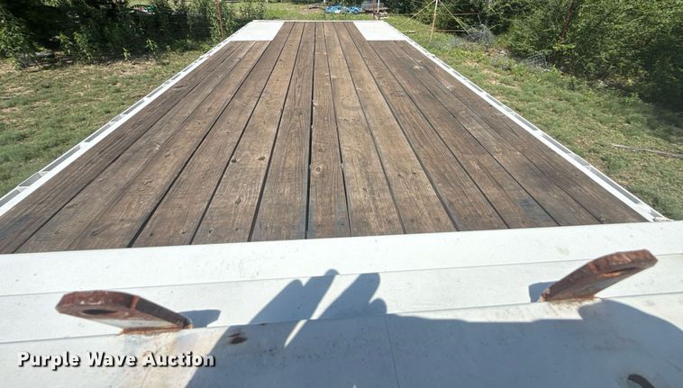 image for item DS3822 2023 Load Trail equipment trailer