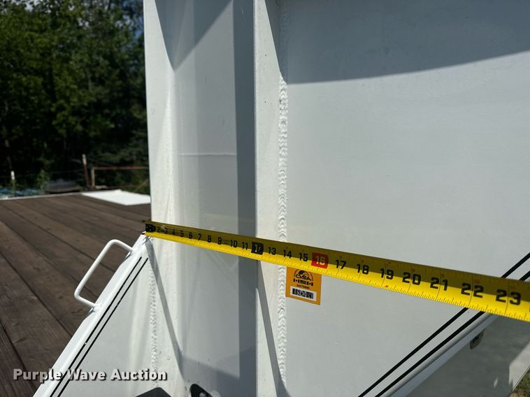 image for item DS3822 2023 Load Trail equipment trailer