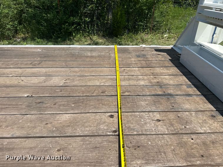 image for item DS3822 2023 Load Trail equipment trailer