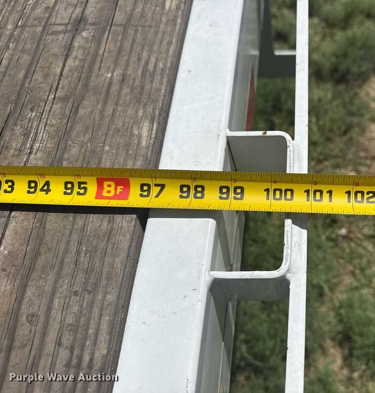 image for item DS3822 2023 Load Trail equipment trailer