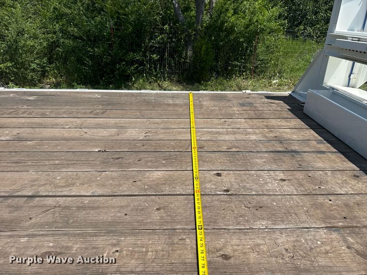 image for item DS3822 2023 Load Trail equipment trailer