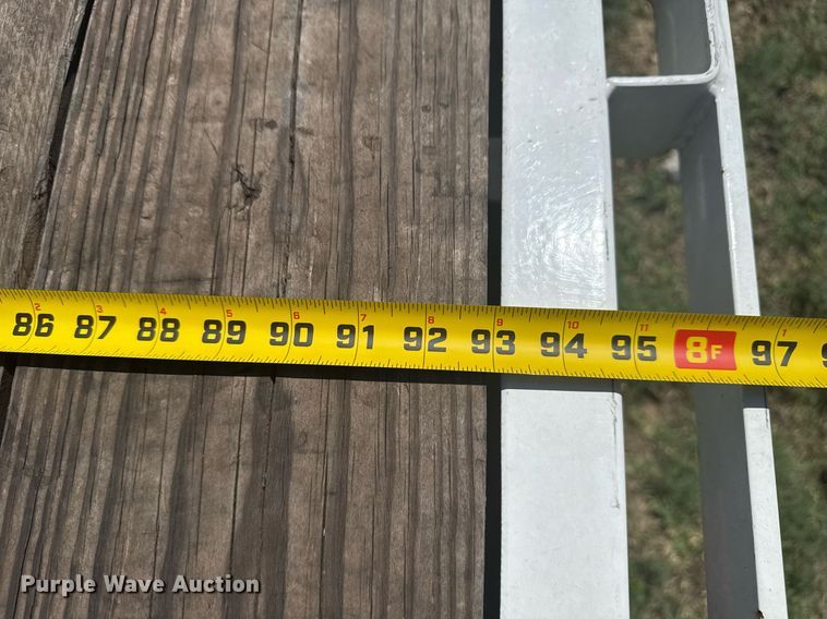 image for item DS3822 2023 Load Trail equipment trailer