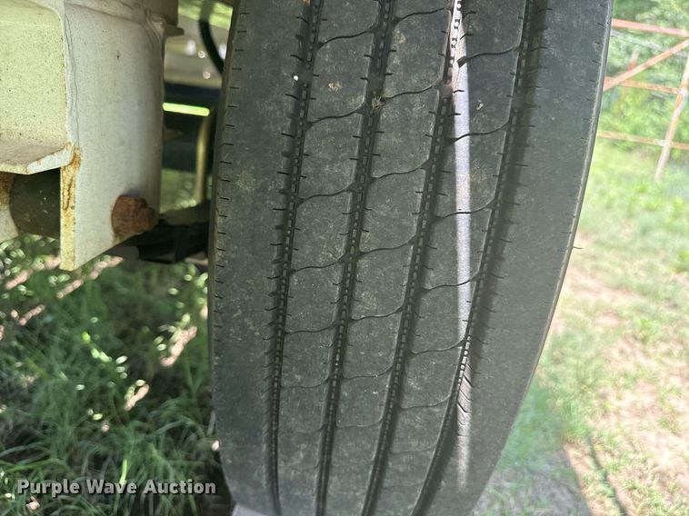 image for item DS3822 2023 Load Trail equipment trailer