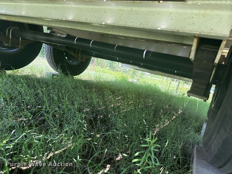 image for item DS3822 2023 Load Trail equipment trailer