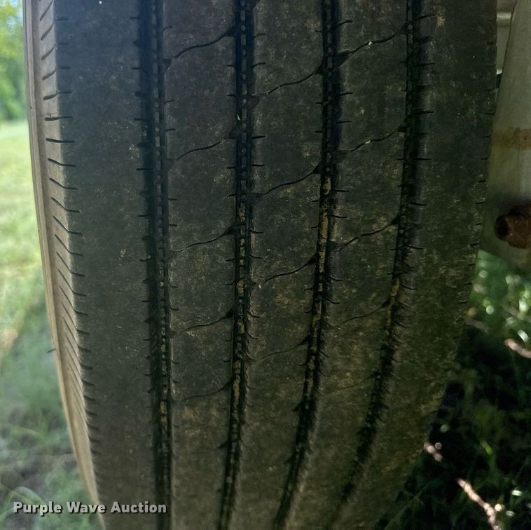 image for item DS3822 2023 Load Trail equipment trailer