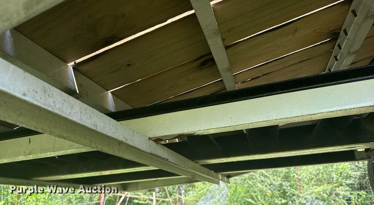 image for item DS3822 2023 Load Trail equipment trailer